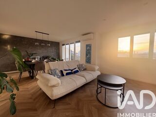  Appartement � vendre 2 pi�ces 62 m�