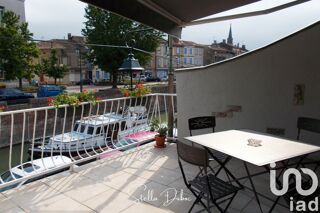  Immeuble  vendre 282 m