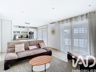  Appartement � vendre 4 pi�ces 80 m�