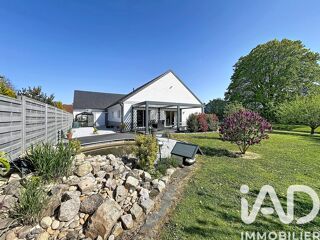  Maison � vendre 4 pi�ces 135 m�