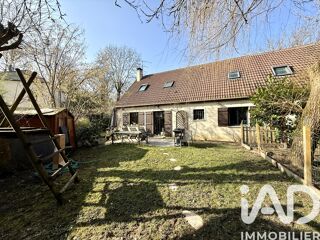  Maison � vendre 7 pi�ces 195 m�