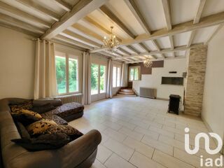  Maison � vendre 7 pi�ces 181 m�