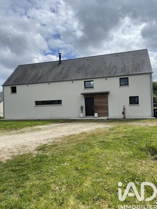  Villa � vendre 4 pi�ces 170 m�