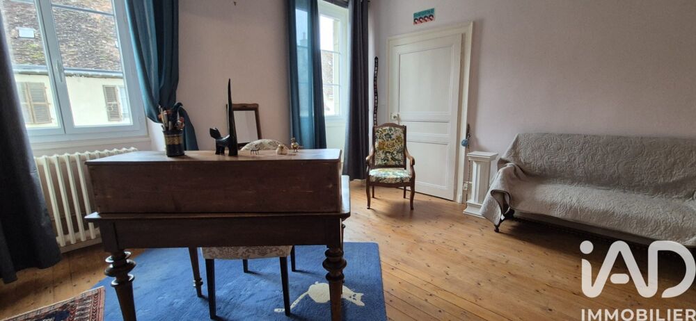 � vendre  Maison Voiteur (39210)