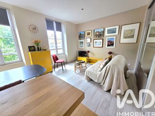  Appartement � vendre 1 pi�ce 32 m�