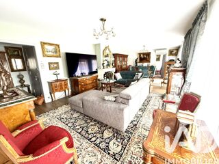  Appartement � vendre 4 pi�ces 99 m�