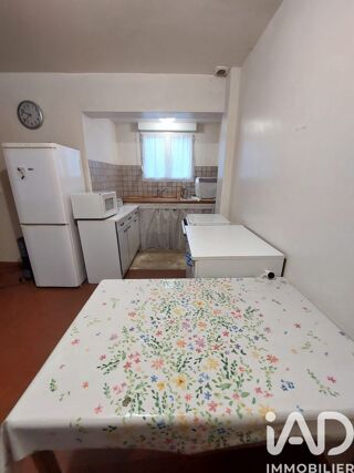  Maison � vendre 2 pi�ces 41 m�