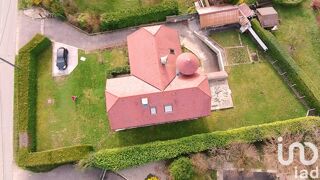  Maison  vendre 7 pices 193 m