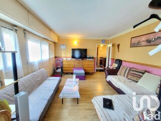  Appartement � vendre 5 pi�ces 81 m�