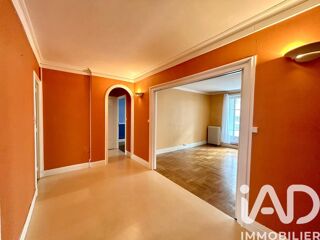  Appartement  vendre 5 pices 96 m