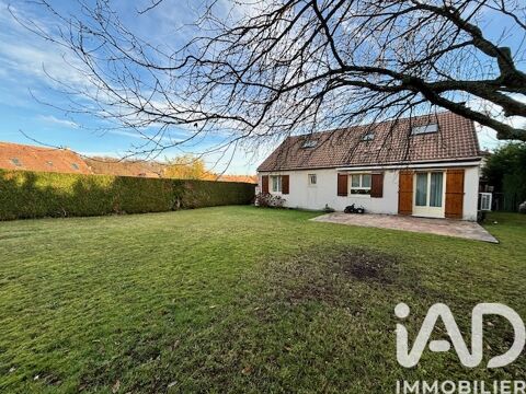   Vente Maison traditionnelle 6 pi�ces Maison - 6 pi�ce(s) - 120 m�