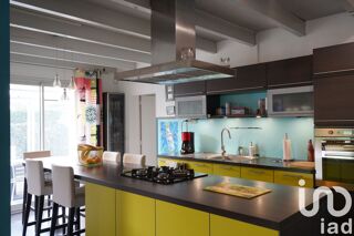  Villa � vendre 6 pi�ces 185 m�