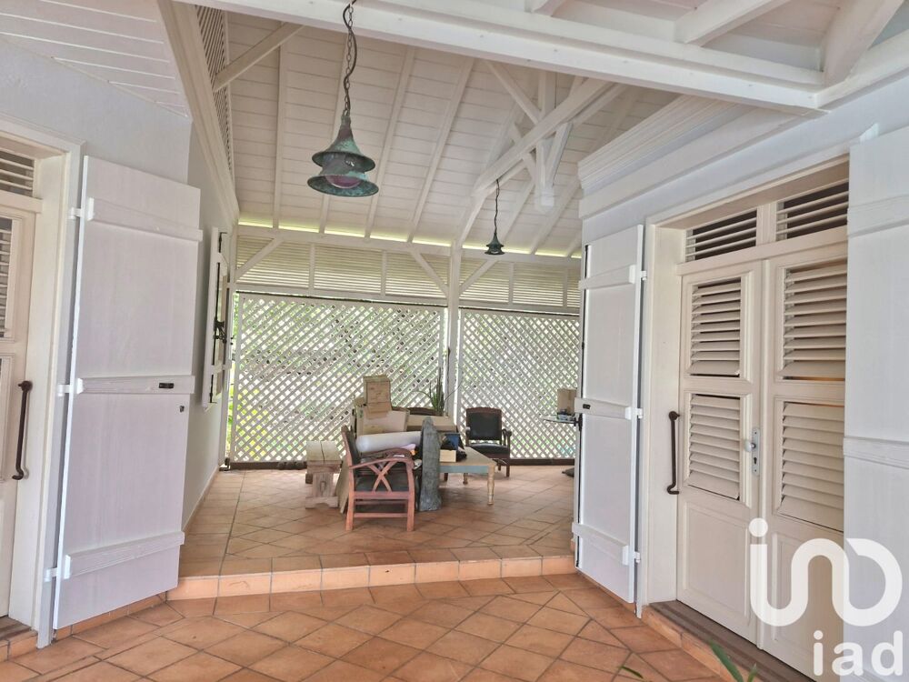 � vendre  Maison Le Gosier (97190)