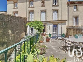  Maison  vendre 11 pices 395 m