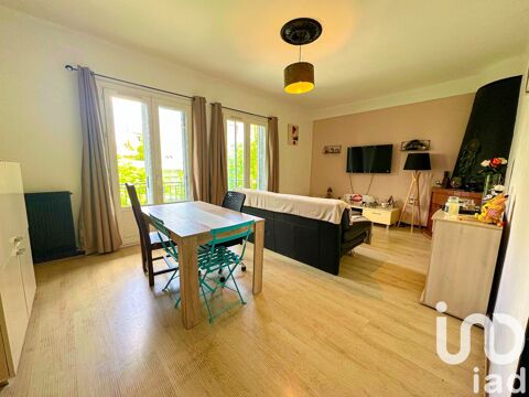  Appartement � vendre 5 pi�ces 96 m�