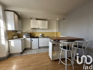  Maison � vendre 2 pi�ces 46 m�