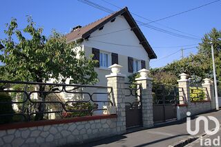  Maison  vendre 4 pices 74 m