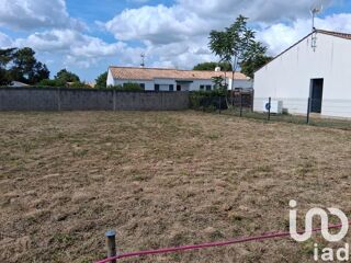  Terrain � vendre 300 m�
