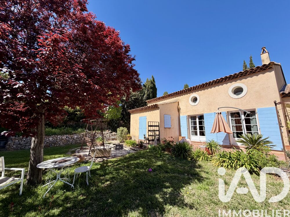 � vendre  Maison Sanary-sur-Mer (83110)