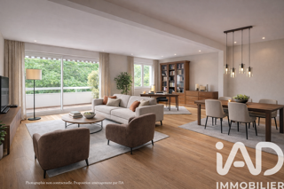  Appartement � vendre 4 pi�ces 100 m�