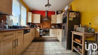  Maison � vendre 8 pi�ces 190 m�