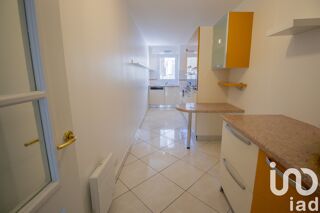  Appartement  vendre 3 pices 75 m