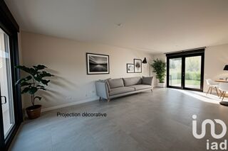  Maison � vendre 4 pi�ces 83 m�