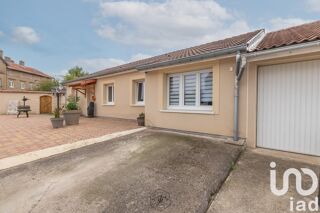  Maison � vendre 8 pi�ces 127 m�