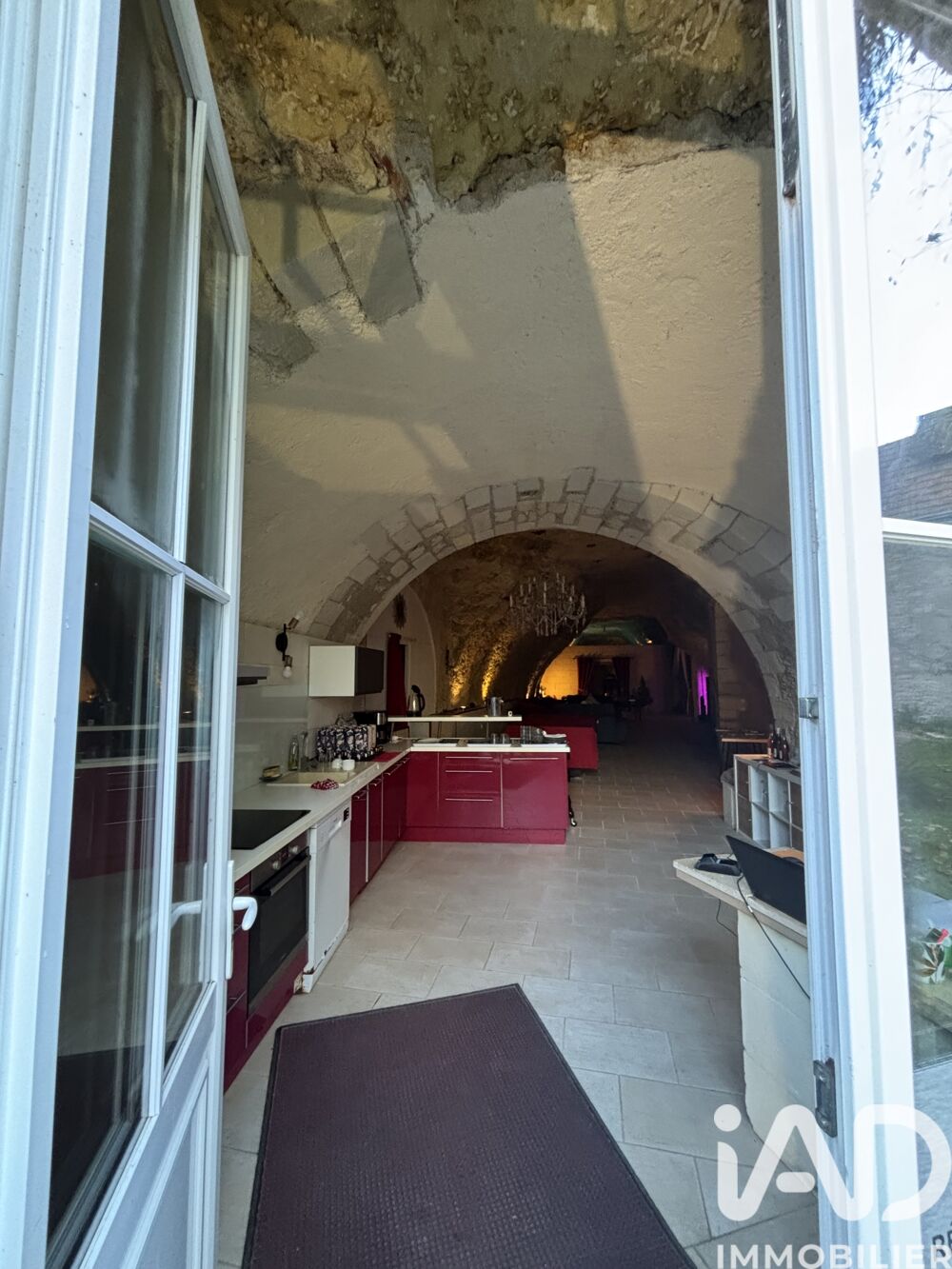 � vendre  Maison Amboise (37400)