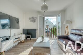  Maison � vendre 4 pi�ces 97 m�