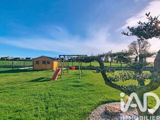  Maison � vendre 5 pi�ces 126 m�