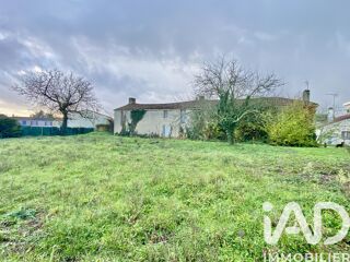  Terrain � vendre 1600 m�