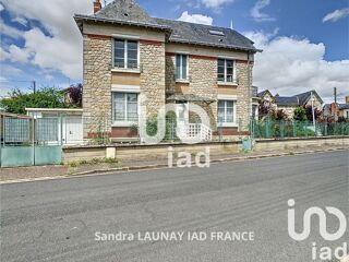  Maison � vendre 6 pi�ces 142 m�