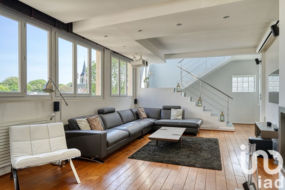  vendre  Appartement Chtillon (92320)