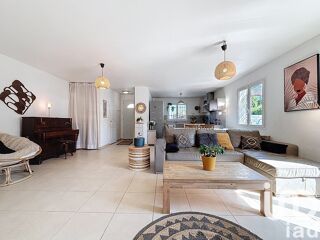  Maison  vendre 7 pices 130 m