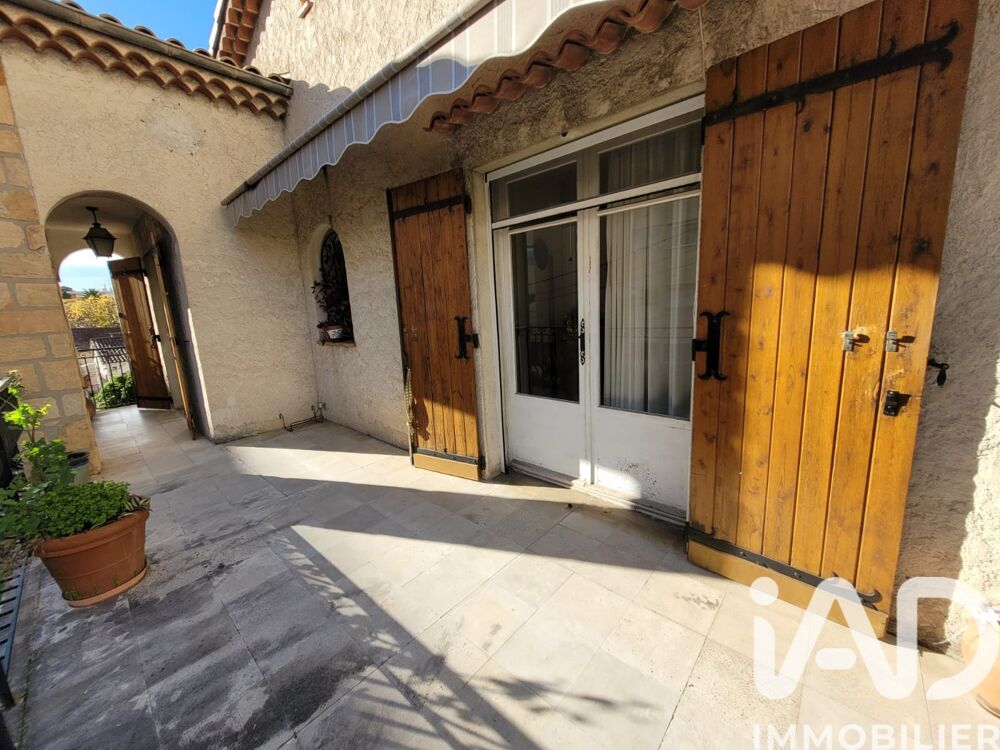 � vendre  Maison Antibes (06600)