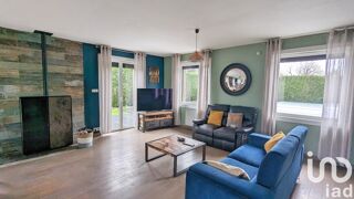  Maison � vendre 7 pi�ces 143 m�