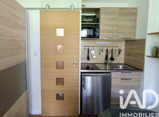  Appartement � vendre 1 pi�ce 19 m�
