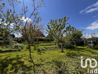  Maison � vendre 5 pi�ces 183 m�