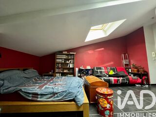  Appartement � vendre 2 pi�ces 43 m�