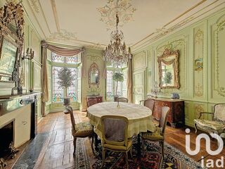  Appartement � vendre 4 pi�ces 115 m�