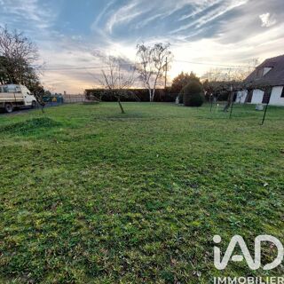  Terrain � vendre 500 m�