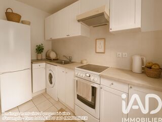  Appartement � vendre 2 pi�ces 42 m�