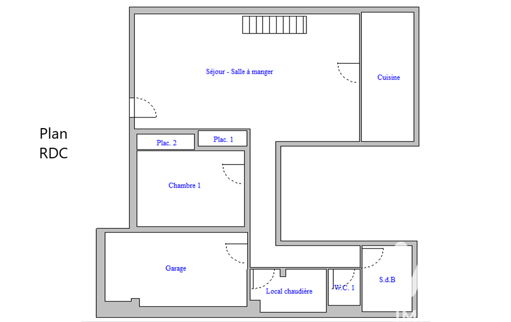 � vendre  Maison Chaville (92370)