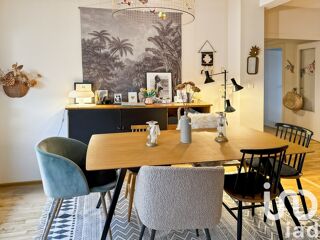  Appartement � vendre 5 pi�ces 120 m�