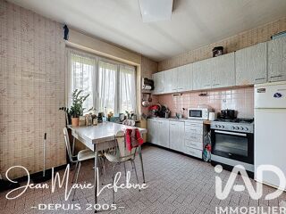  Maison � vendre 5 pi�ces 99 m�