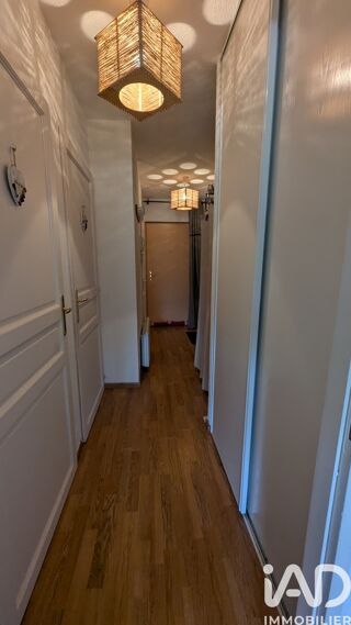  Appartement � vendre 2 pi�ces 31 m�