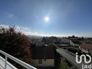  Appartement � vendre 4 pi�ces 68 m�