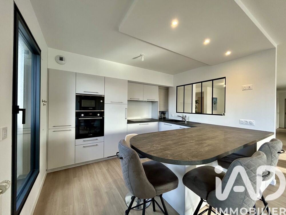 � vendre  Appartement Paimpol (22500)