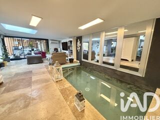  Maison � vendre 4 pi�ces 158 m�